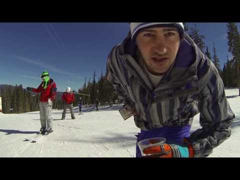 how to prepare for a snowboarding trip