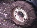 The Bolens 600 And the wheelhorse Raider 10 romping