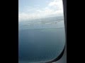Fliying Naha-Haneda, Japan