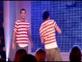 Starbugs, Swiss sport comedians (Austrian TV April 2007)