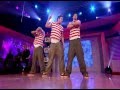 Starbugs, Swiss sport comedians (Austrian TV April 2007)