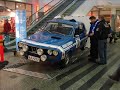 Finlande 2008 - RENAULT 12 Gordini Gpe 2 Finlande 2008 - RENAULT 12 Gordini Gpe 2