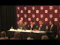 AM announces Mark Turgeon as head basketball coach