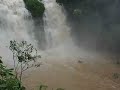 Abbhi Falls - Coorg Abbhi Falls - Coorg