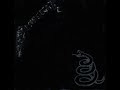 Enter Sandman