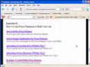 List Building club Video1