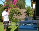 Cuestion de suerte (ostiazo brutal de carlitos)
