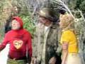 videos de Chapolin - A Picada da Serpente Parte 3