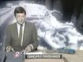 La grande nevicata 1985 e l'inverno più freddo del secolo