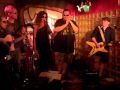 Thank You, Wife - The BTK Band & Sara Peters