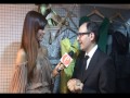 Backstage Mariangel Ruiz Exclusiva Edición Lujo Aniversario YouTube