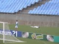 Gol Fluminense Juniores