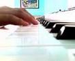 Piano cover of Hallelujah by Rufus Wainwright (Shrek Song)