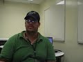 Context-Aware Power Management based on User Presence