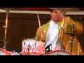 Crazy Drummer - Sharp Dressed Man - ZZ Top