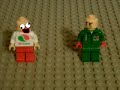 Lego Shoop Da Woop
