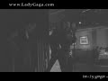 Lady Gaga - Transmission Gaga-vision: Episode 2 Lady Gaga - Transmission Gaga-vision: Episode 2