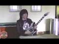 Michael Angelo Batio Interview DOA 2008 - Part 2