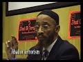 Jihad or Terrorism Jihad or Terrorism