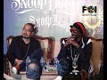 I Love Bollywood - Snoop Dogg