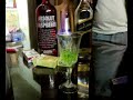 ajenjo yucateco guido (absinth)