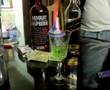ajenjo yucateco guido (absinth)