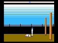 well, let's see how long i can survive on karateka for the nes