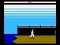 well, let's see how long i can survive on karateka for the nes