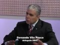 Alerj Debates - João Pedro e Fernando Vilapouca - Segurança no Turismo - 03