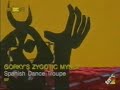 Gorky's Zygotic Mynci - Spanish Dance Troupe