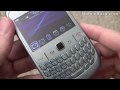 BlackBerry Curve 8520 - part 1 of 2
