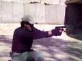 glock 19 operator in Iraq