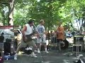mac mcgovern, rudy moni, bob koerner and ray weeks perform this song at a secaucus, nj benefit in 2007