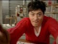 [Rain CF] 02-01-2010 Rain Bi SKT CF [60 sec]