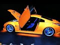 ITR - Import Tuner Challenge 350z Open Spin ITR - Import Tuner Challenge 350z Open Spin