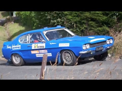 Latest WRC HD & Rally HD Videos