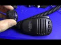 Yaesu FT-2000, FT950, FT897D, FT857D Mic, for mod'ing the Astatic D104