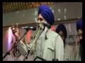 Jagowale: Dharth Panjab Di ,Beant Satwant Singh Neh