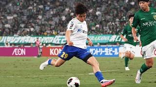 2026/27明治安田J1リーグ 第7節 東京ヴェルディ戦