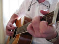 Donovan - Catch the wind - cover.