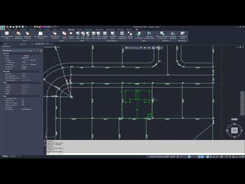 embeddedCAD 2020 - Compare Drawing