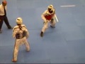 Taekwondo Christos Swinos Schwelm Belgian Open 2008 (Part4)