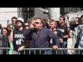 balkenende verhagen en beatrix naar bilderberg 2008