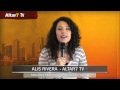 Resumen de noticias Altar7 Tv Febrero 2011