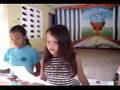 NIÑAS CANTORAS DE ABBA EN SAHAGUN.PARTE III