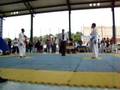 videos de 5° Etapa estadual de Karatê Shotokan - Viana ES