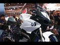 BMW launch HP2 Sport version
