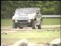 Hummer H2, Car Review.
