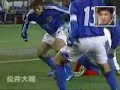NIPPON GANBARE presents...DAISUKE MATSUI special MVP ! NIPPON GANBARE presents...DAISUKE MATSUI special MVP !