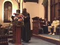 Hold Nothing Back - Apostle Brunson
